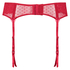 Suspenders Roxy, Red