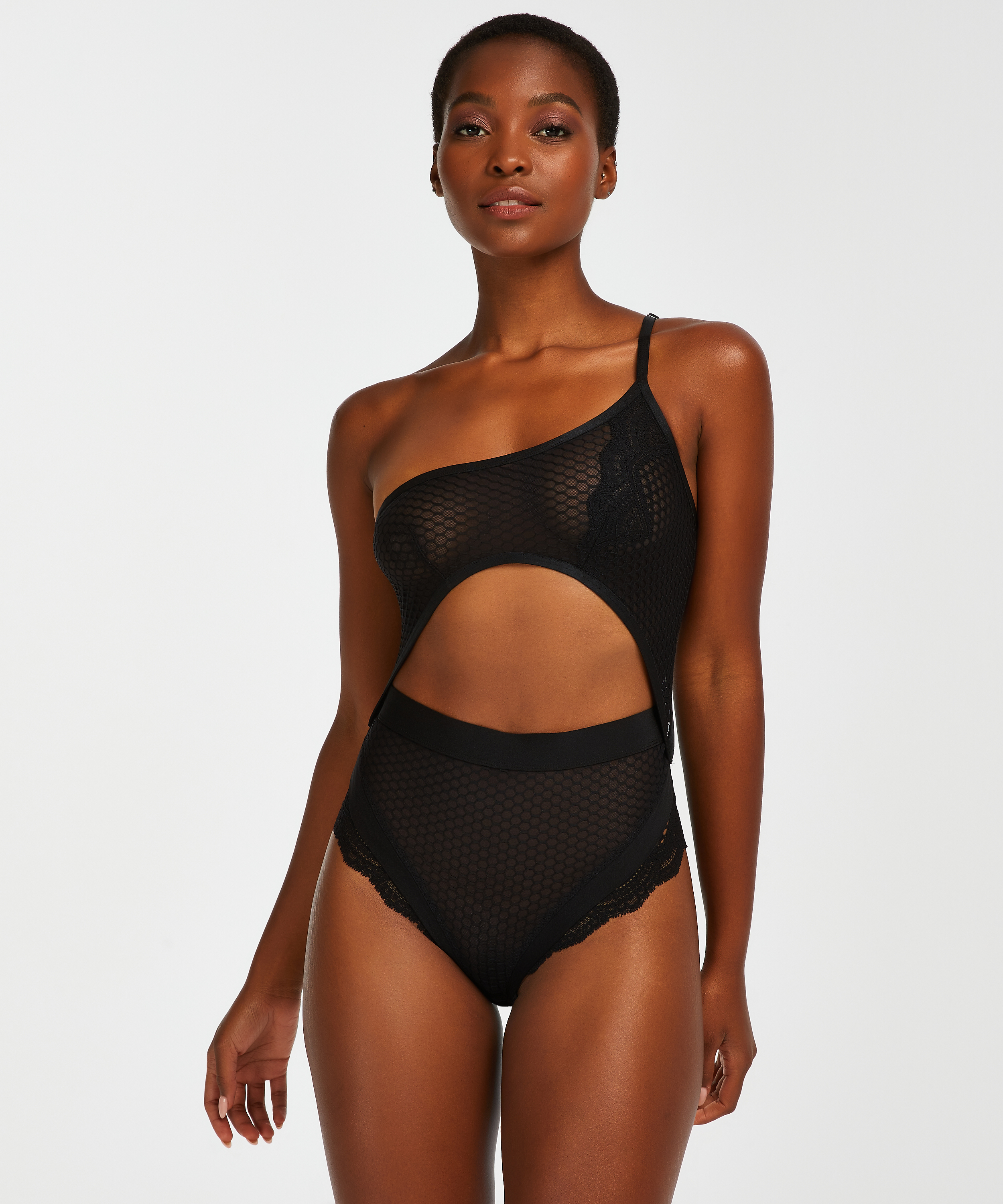 Duckie Body, Black, main