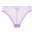 Lillia Brazilian, Purple