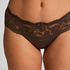 Florence Thong boxers, Brown