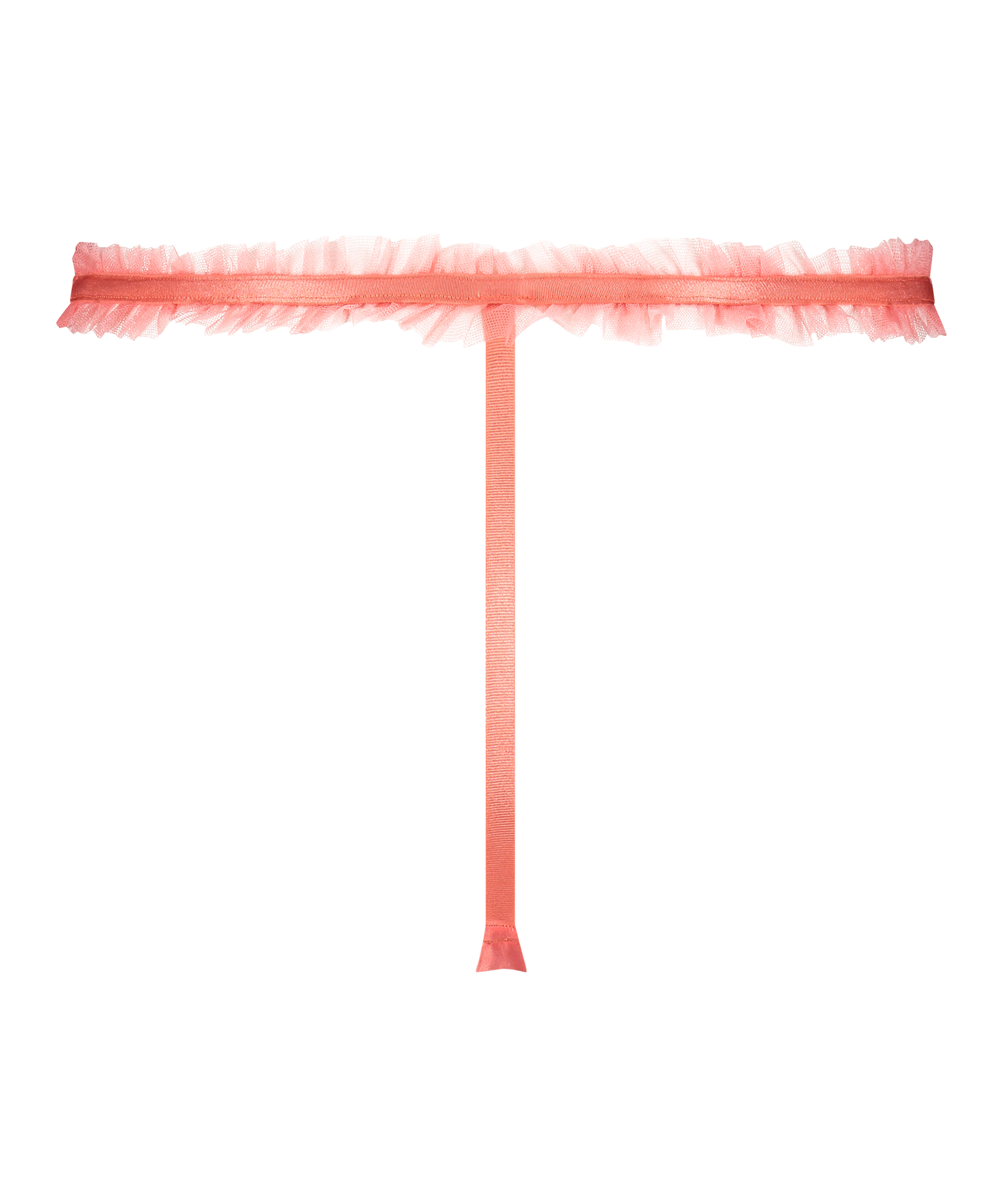 Courtney Thong, Pink, main