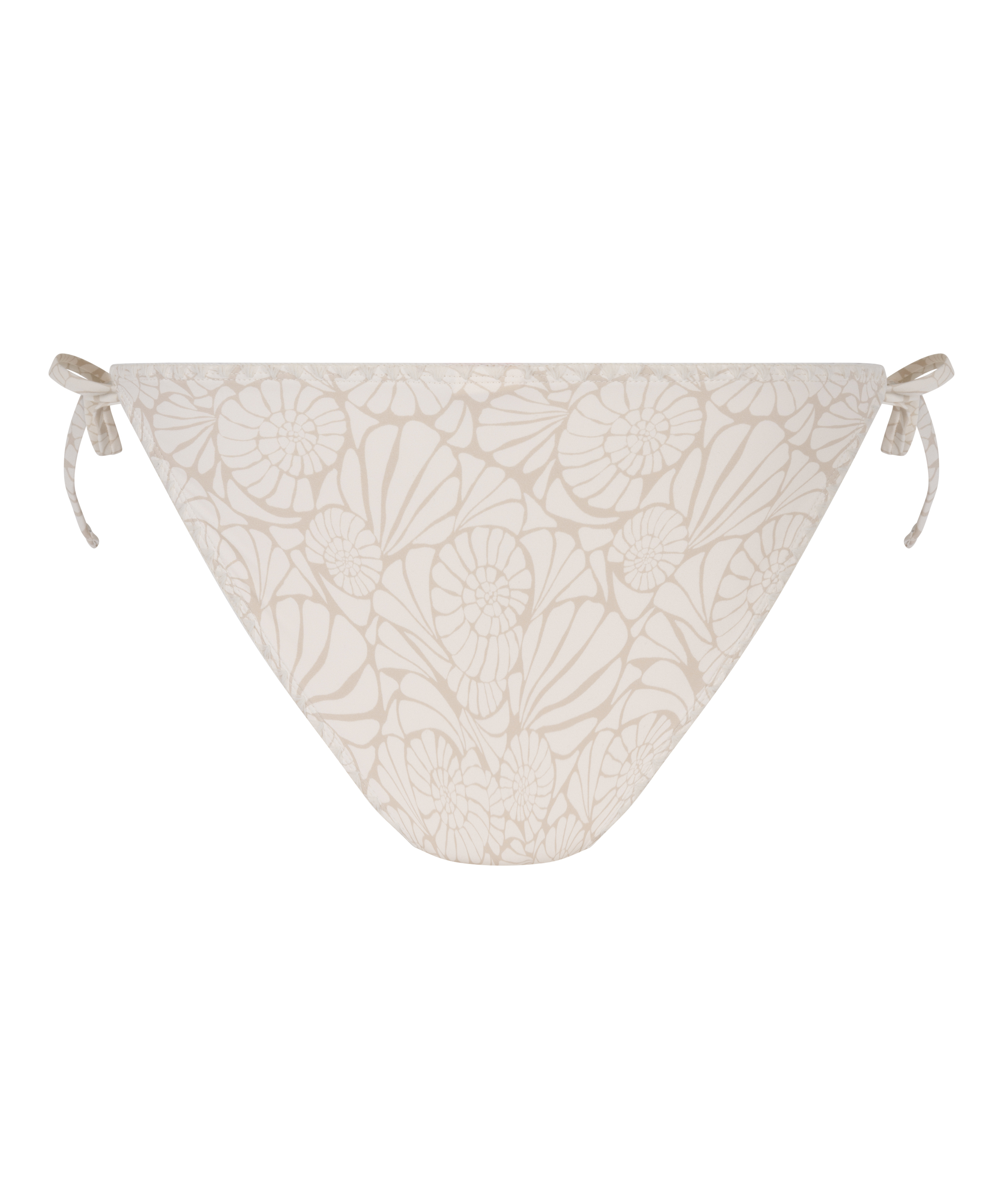 Caicos Rio Bikinibottom, Beige, main