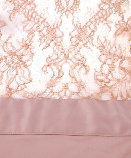 Camille Kimono, Pink