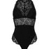 Posie Body, Black