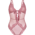 Laila Body, Pink