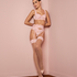 15 Denier Stockings Chalice, Beige