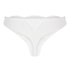 Tiah Thong, White