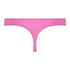 Rose Thong, Pink