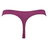 Candy thong, Purple