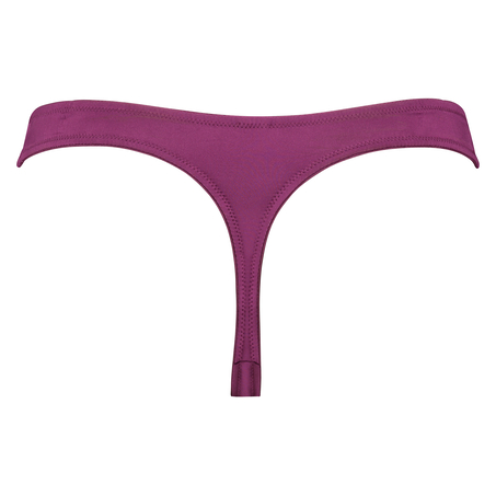 Candy thong, Purple