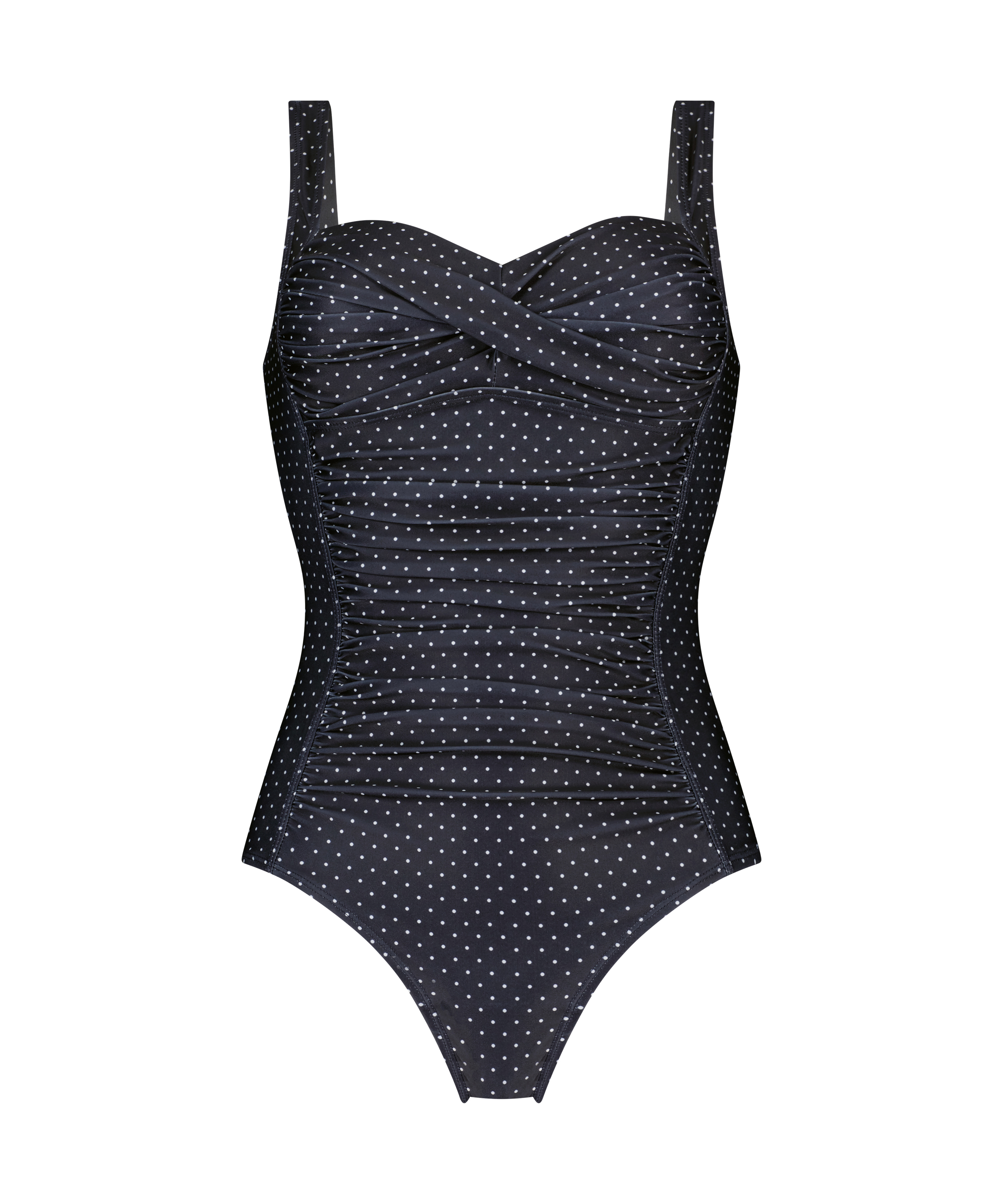 Ocean Bloom Swimsuit, Blue, main