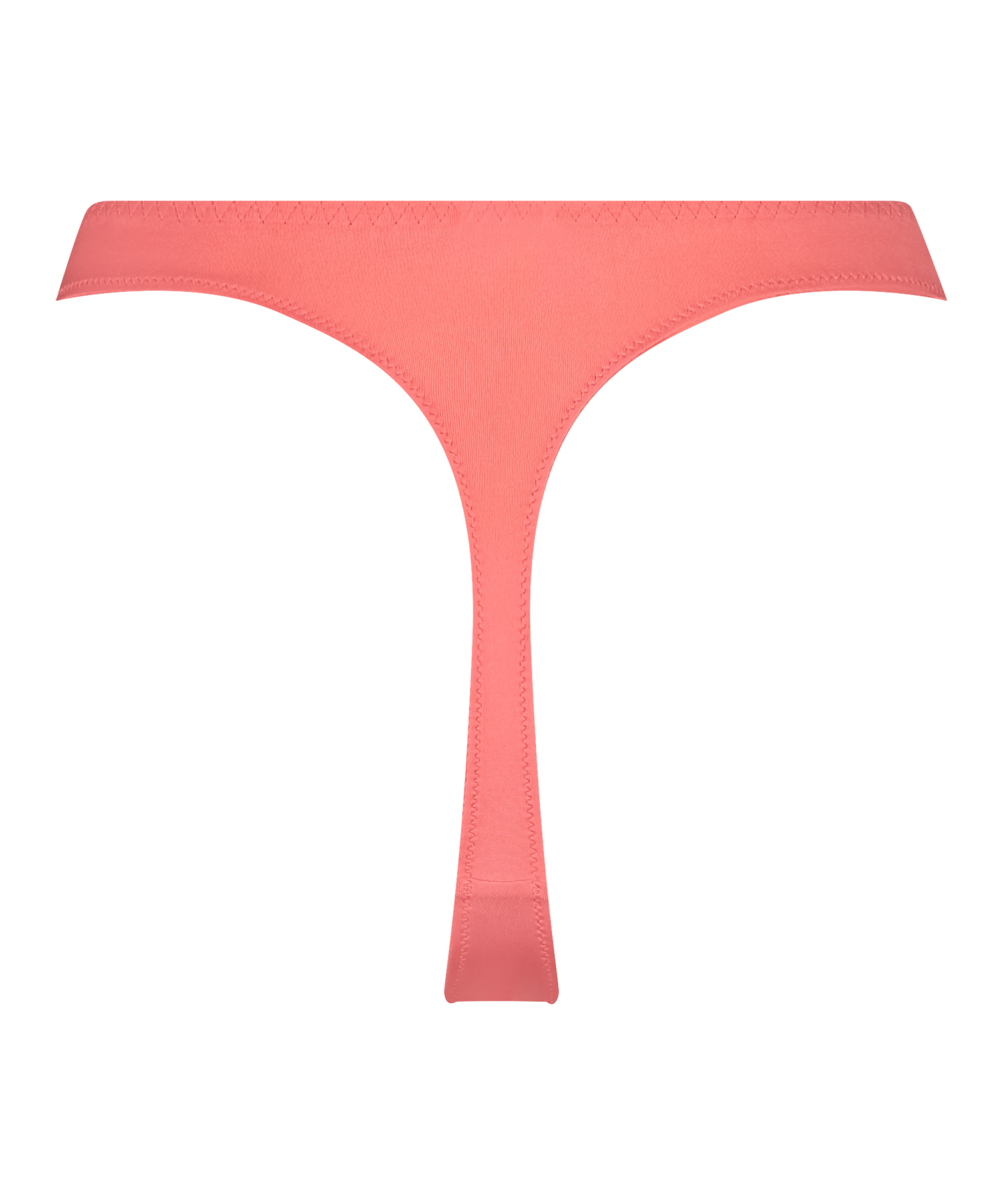 Marine Thong, Pink, main