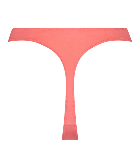 Marine Thong, Pink