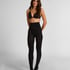 Tights 60 Denier Total Lift & Shape, Black