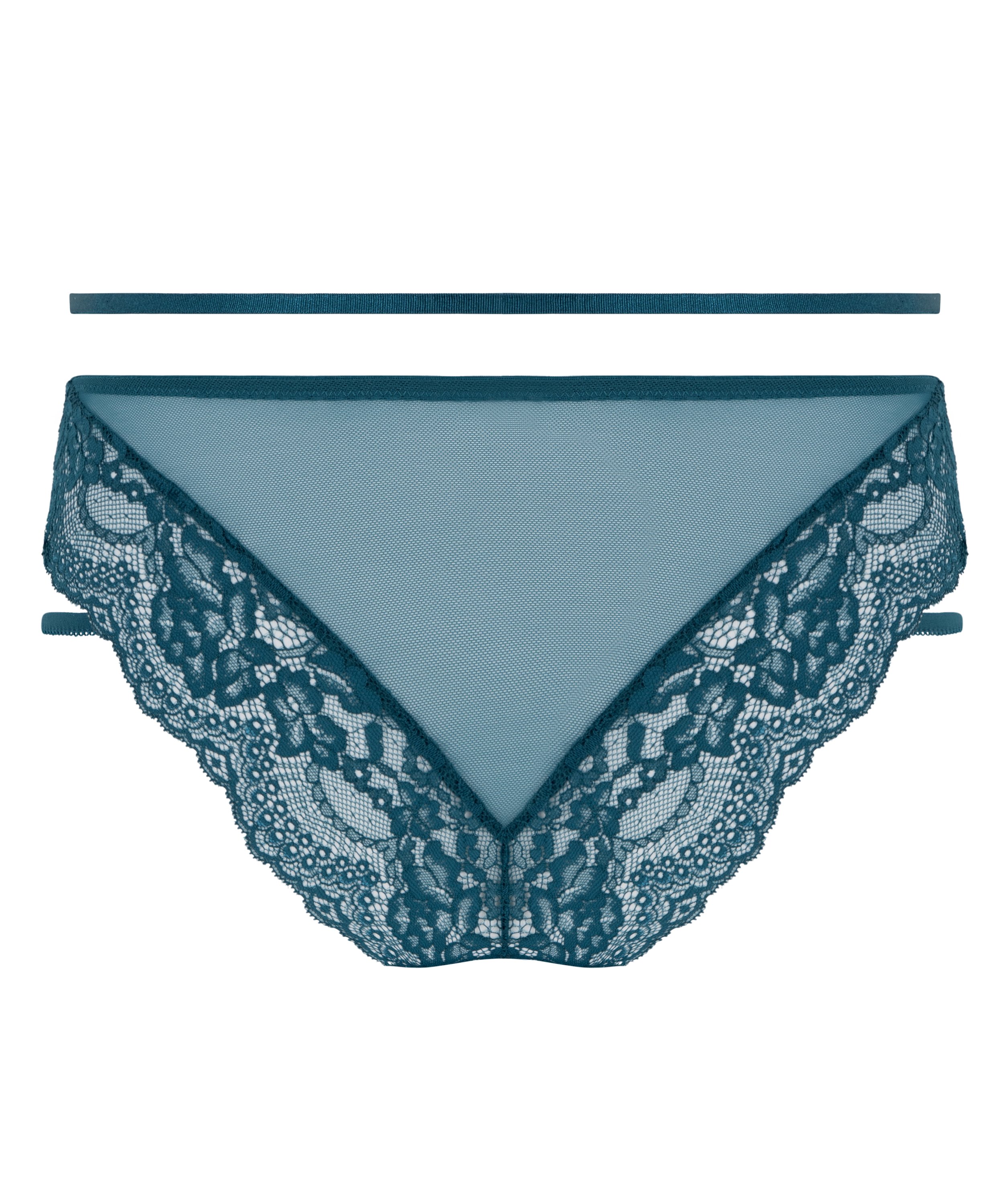 Amala Brazilian, Blue, main