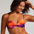 Sunset Bikini Top, Purple
