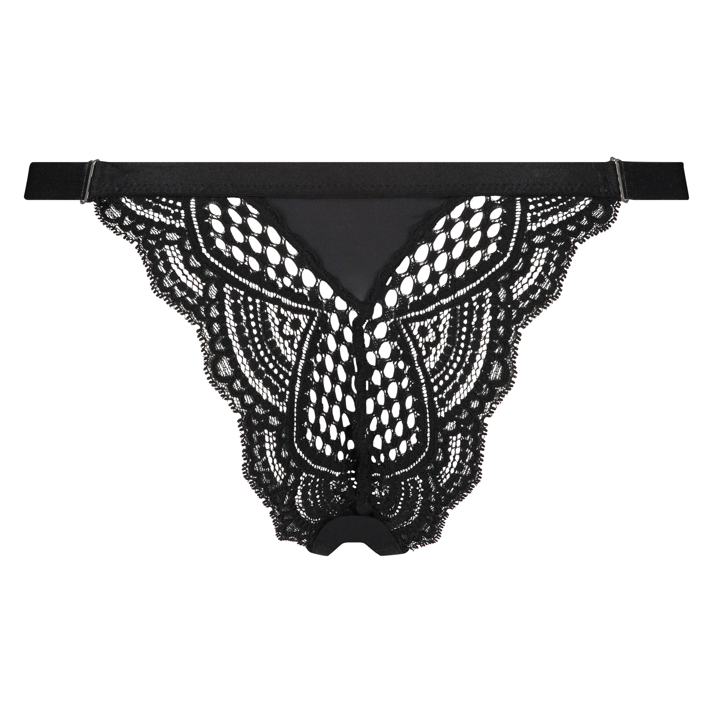 Tanga Thong Duckie, Black, main