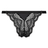 Tanga Thong Duckie, Black
