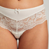 3-pack Brazilian shorts Valencia, White