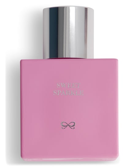 Eau de Parfum Sweet Sparkle 50 ml, White
