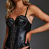 Private Talia Bustier, Black