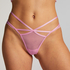 Joy Mini Brazilian, Pink