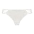 Briar Thong, White