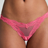 Shae Thong, Pink