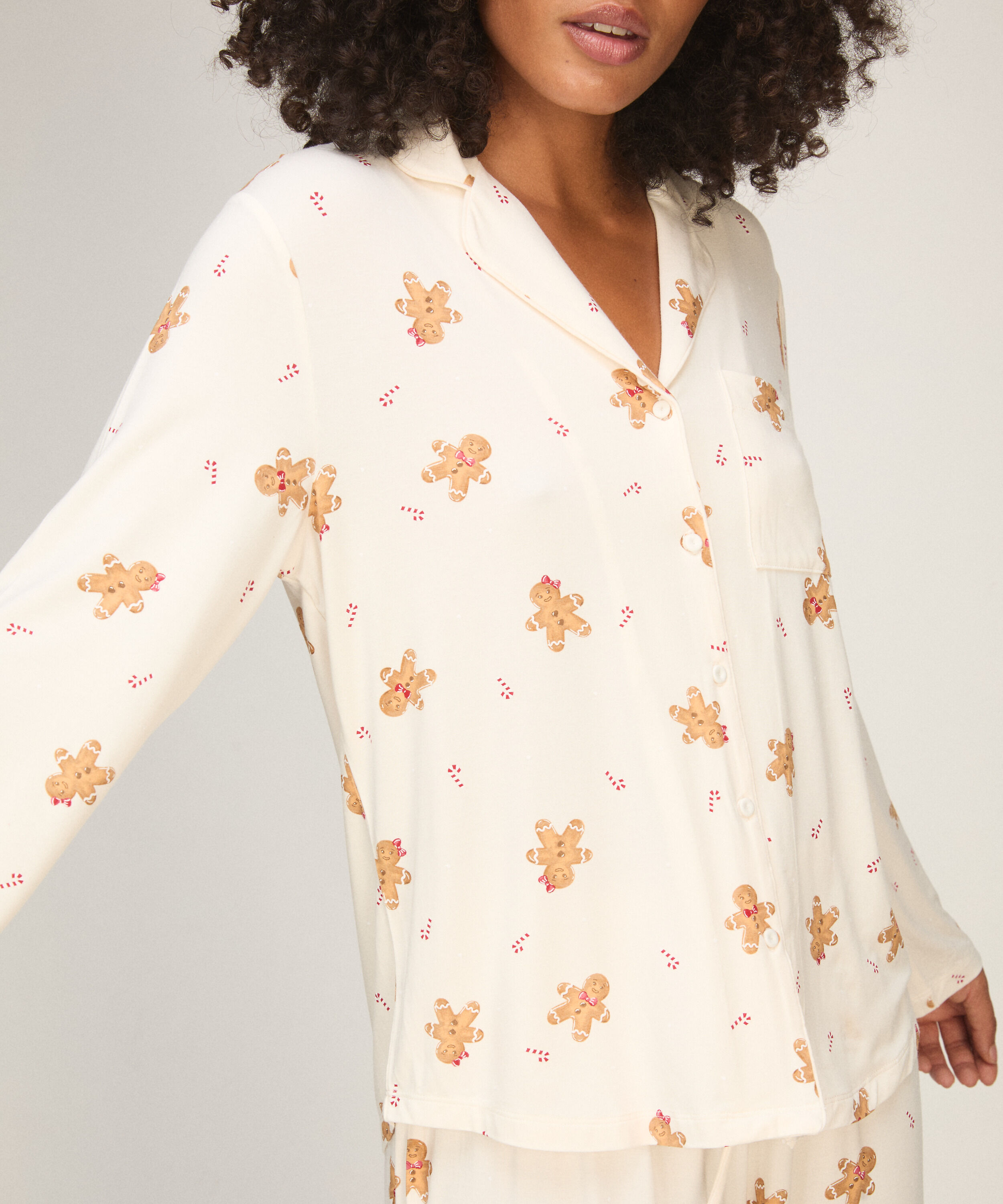Jacket Long Sleeves Jersey Essential
