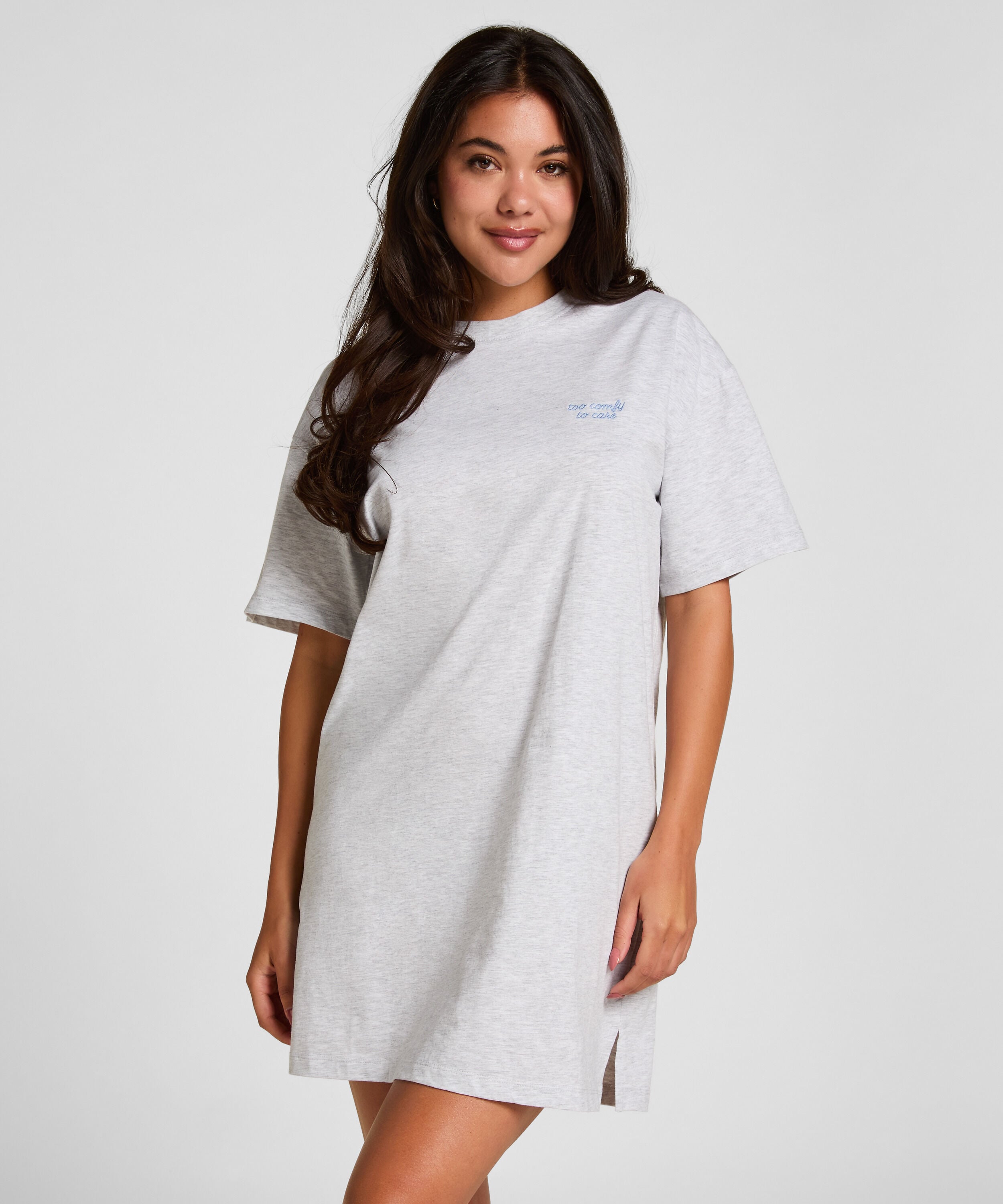 Roundneck Nightshirt