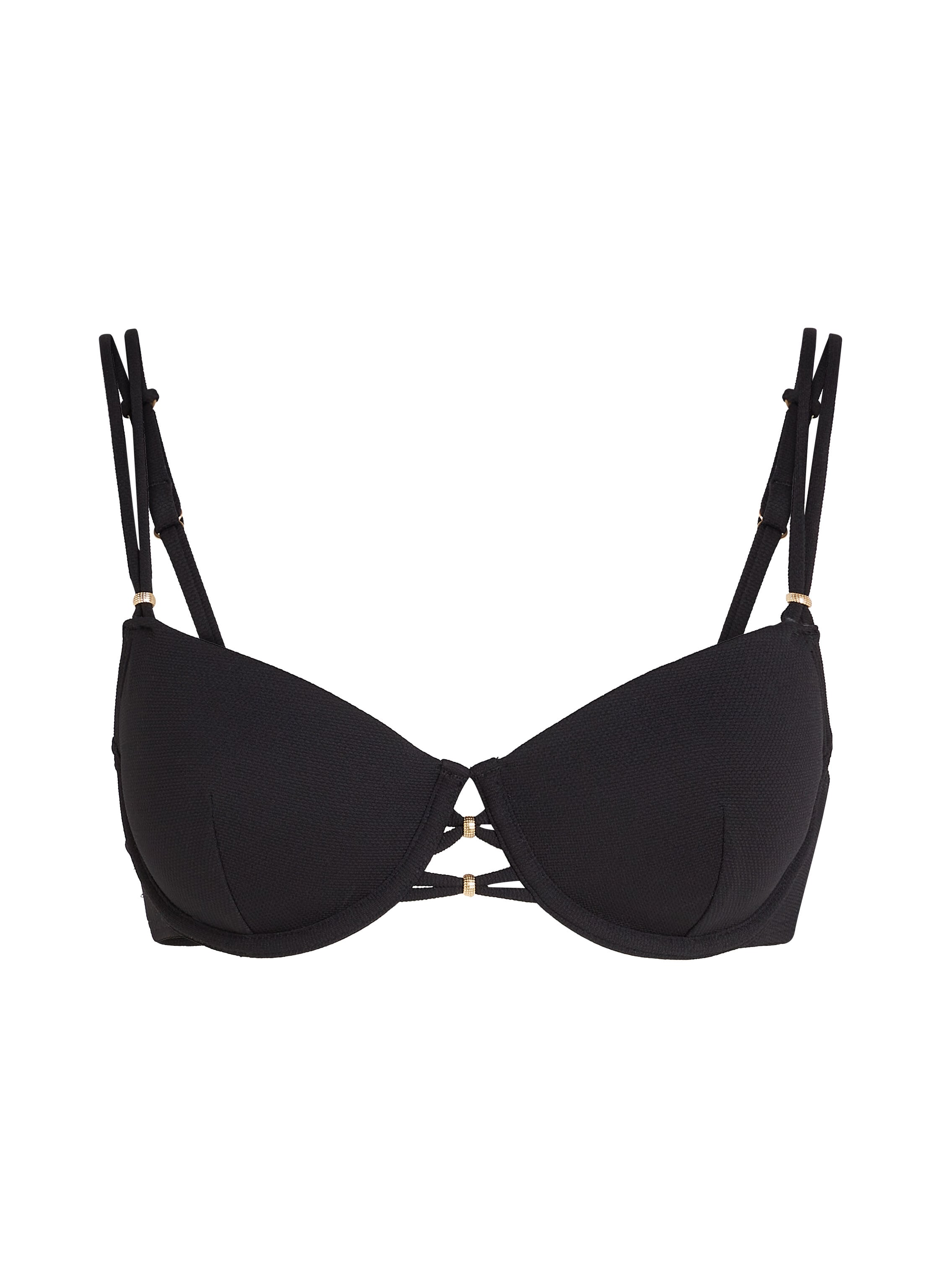 Holbox Bikini Top