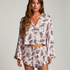 Pyjama Shorts, Pink