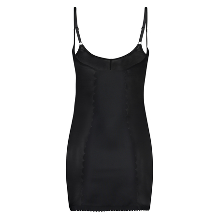 Sculpting scuba dress - Level 3, Black
