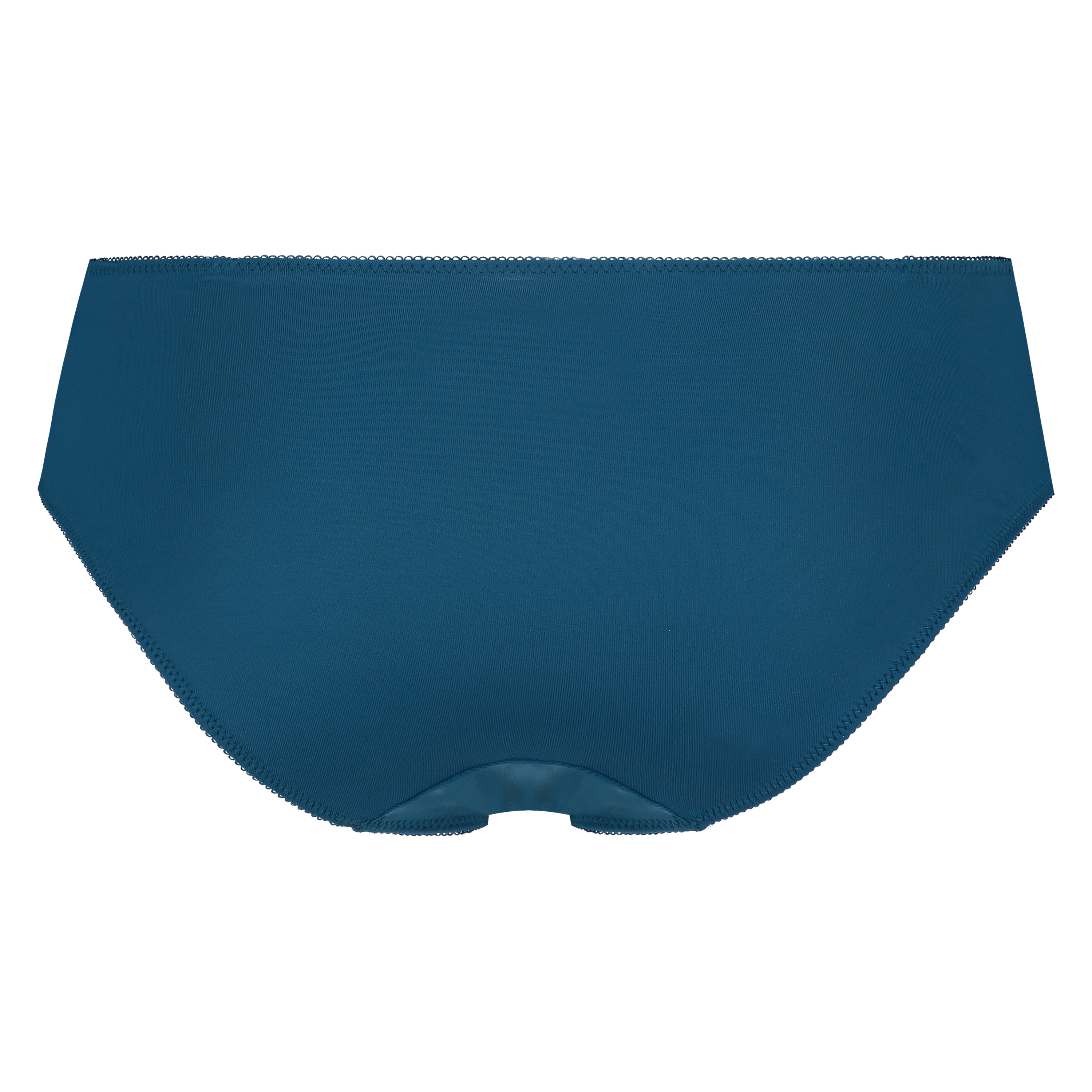 Diva knickers, Blue, main