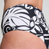 Mauritius Rio Bikini Bottom, Black