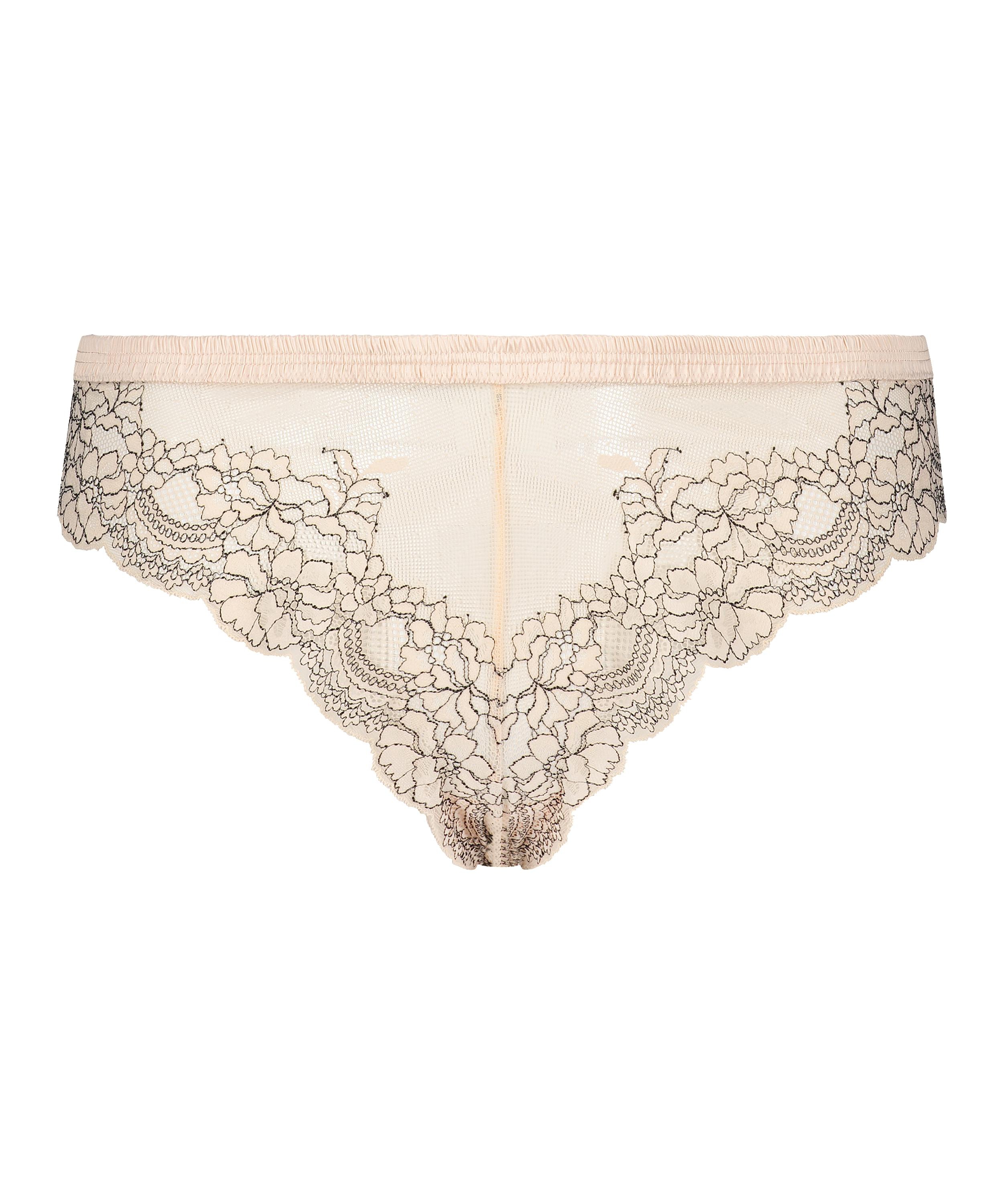 Yvo Brazilian Curvy, Pink, main