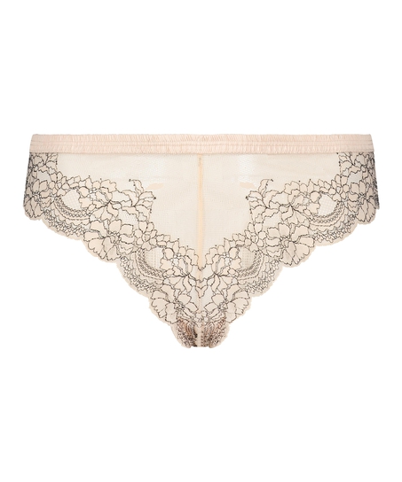 Yvo Brazilian Curvy, Pink