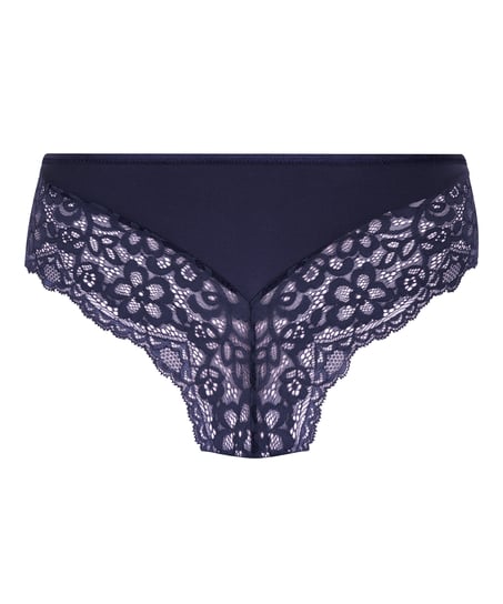 Marine Brazilian, Blue