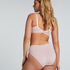 Sophie high knickers, Pink