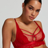 Pippa Bralette, Red
