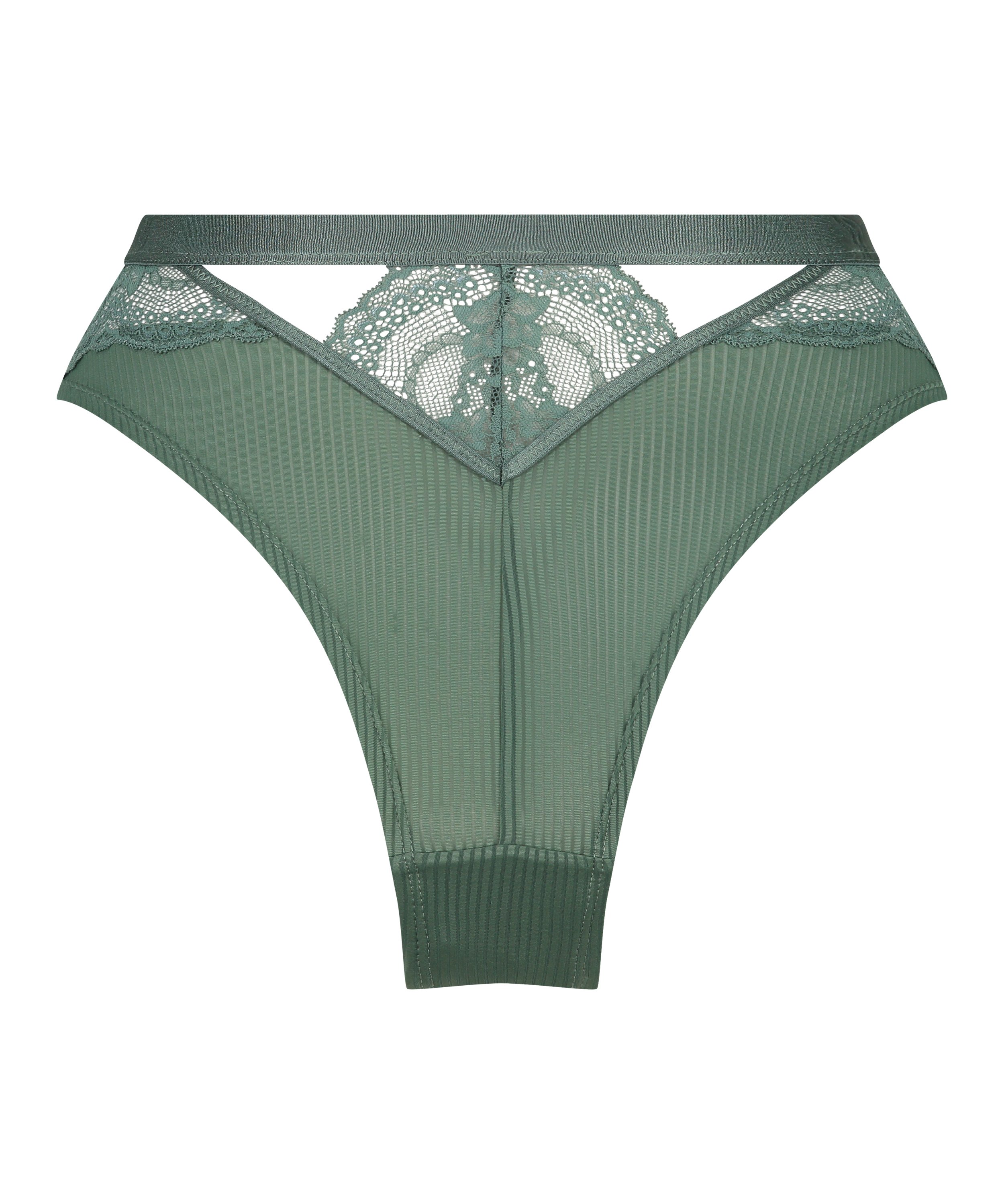 Kaiden Brazilian, Green, main