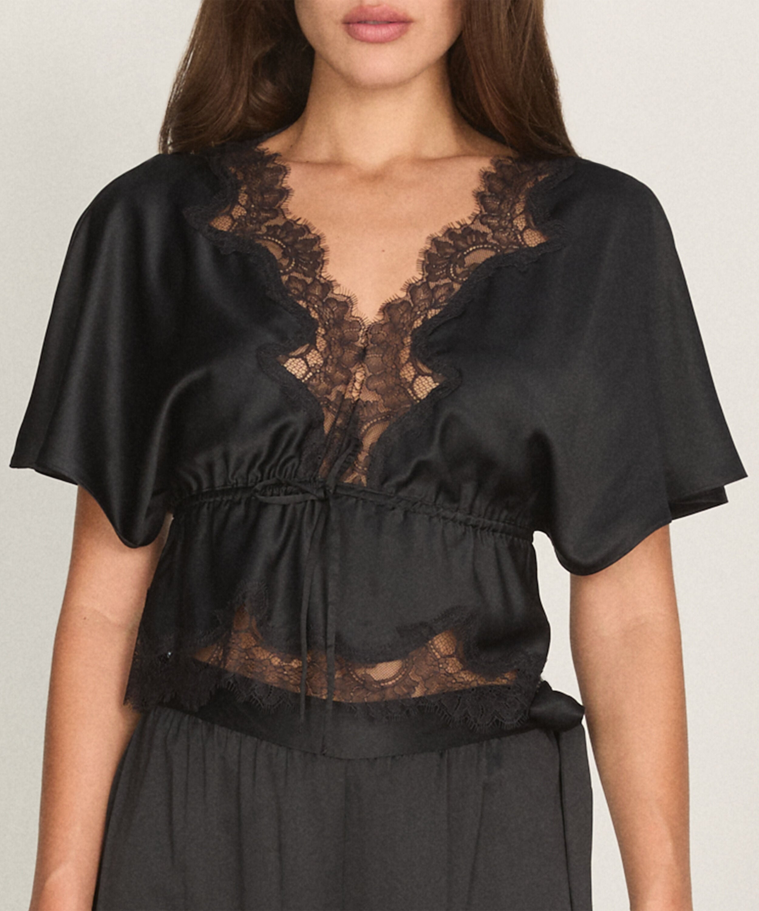 Butterfly Top Legacy, Black Butterfly Top Legacy, Black
