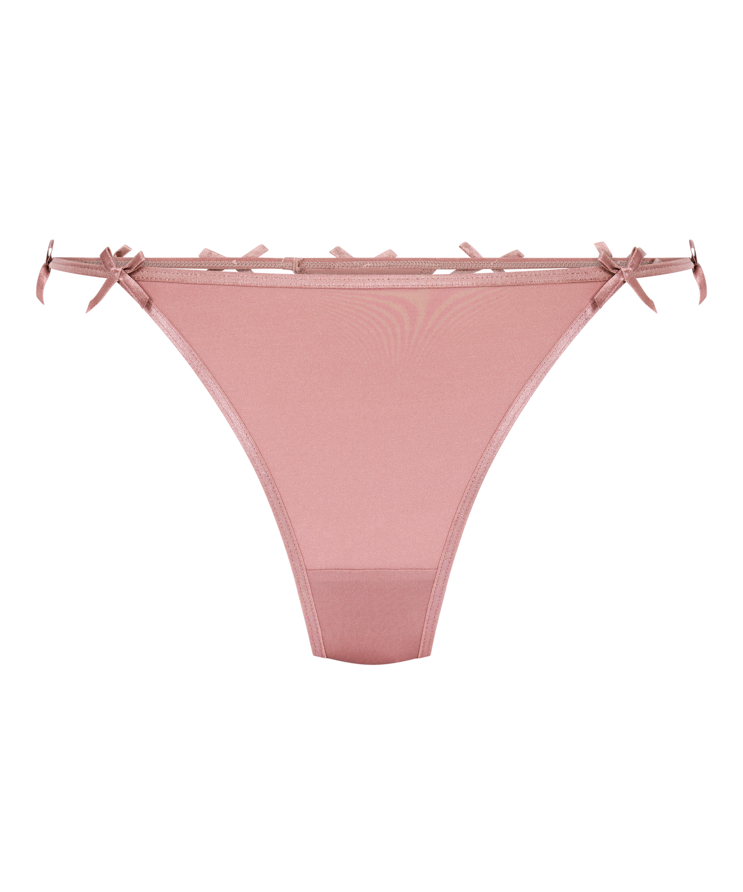 Cutie Thong, Purple, main