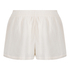 Muslin Short, White