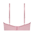 Remi Bralette, Pink