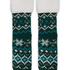 Boot Socks, Green
