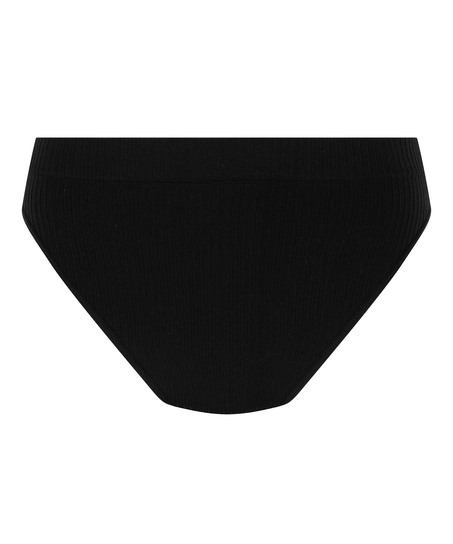 Dianne Brazilian, Black