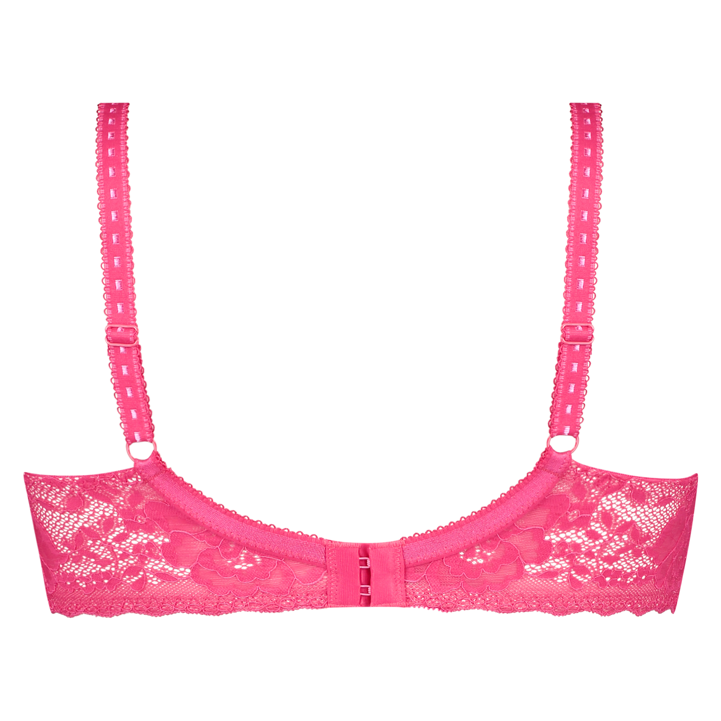 Liz Non-Padded Nursing Bra, Pink, main