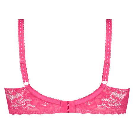Liz Non-Padded Nursing Bra, Pink