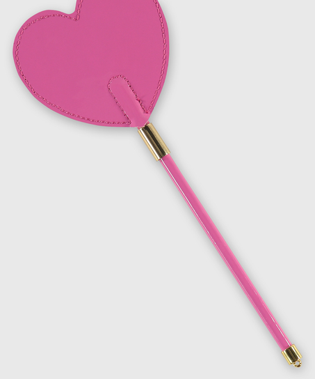 Private Spanker, Pink